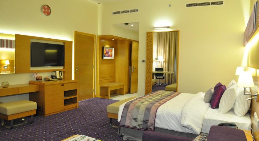 Fortune Park Hotel