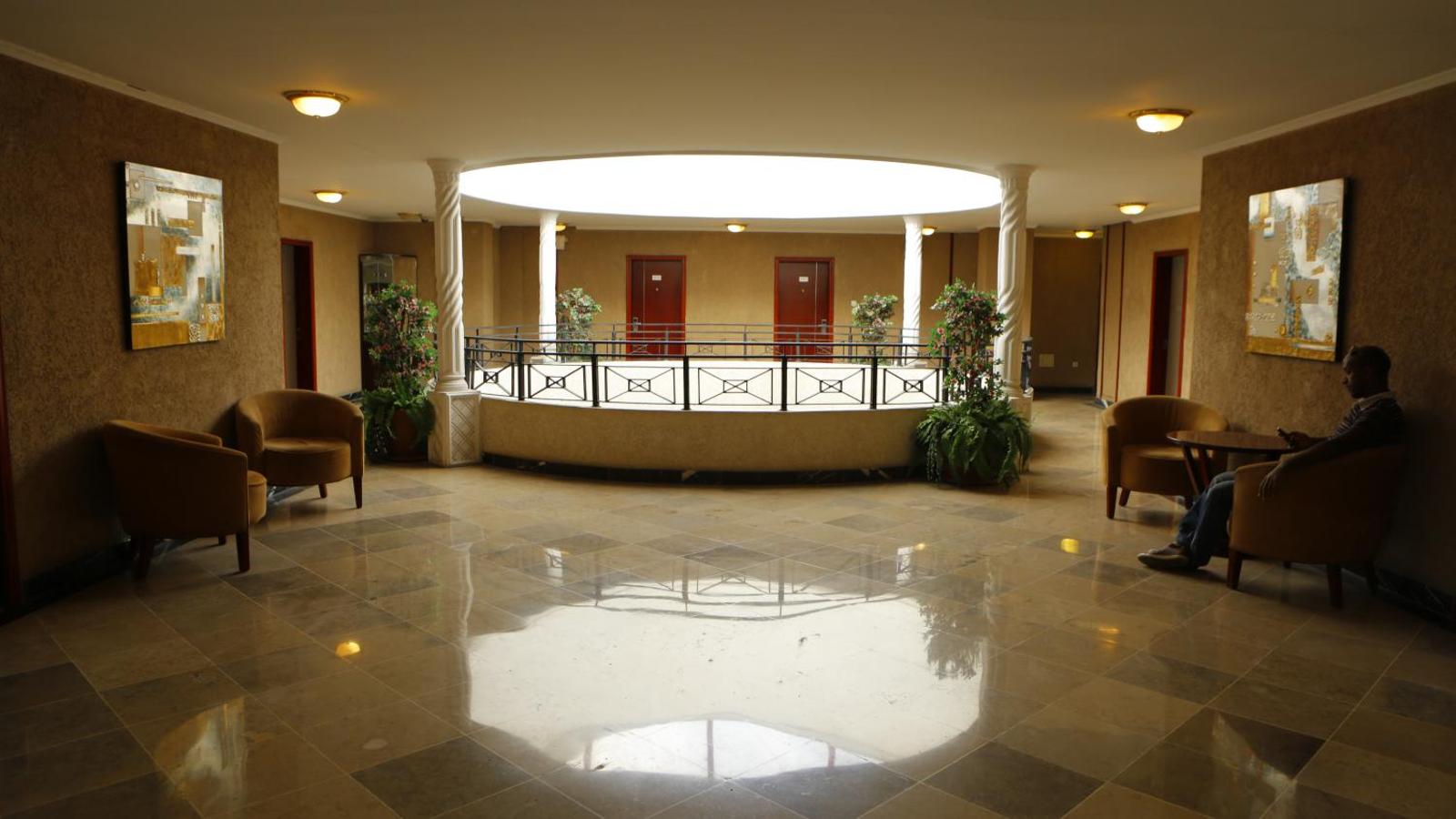 Wassamar Hotel