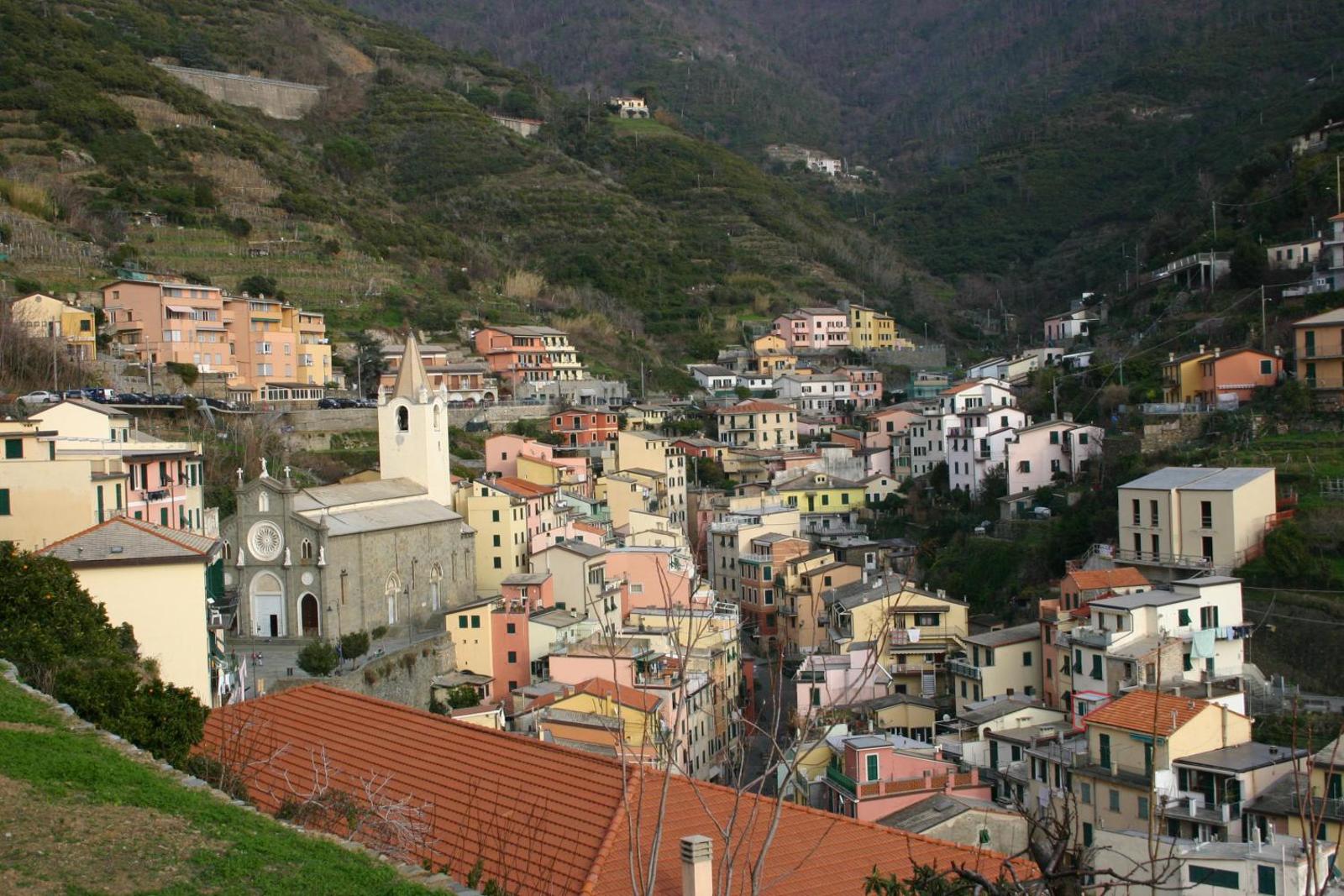 Casa il Gabbiano