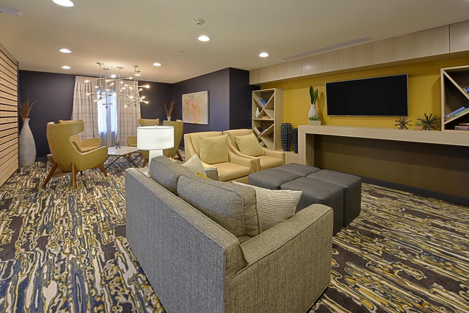 Staybridge Suites - Little Rock - Medical Center