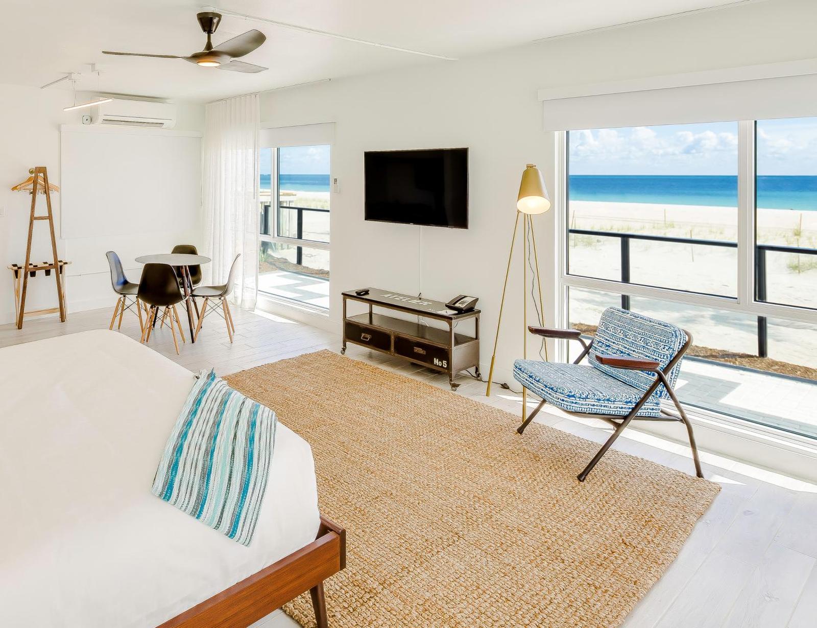 Plunge Beach Resort