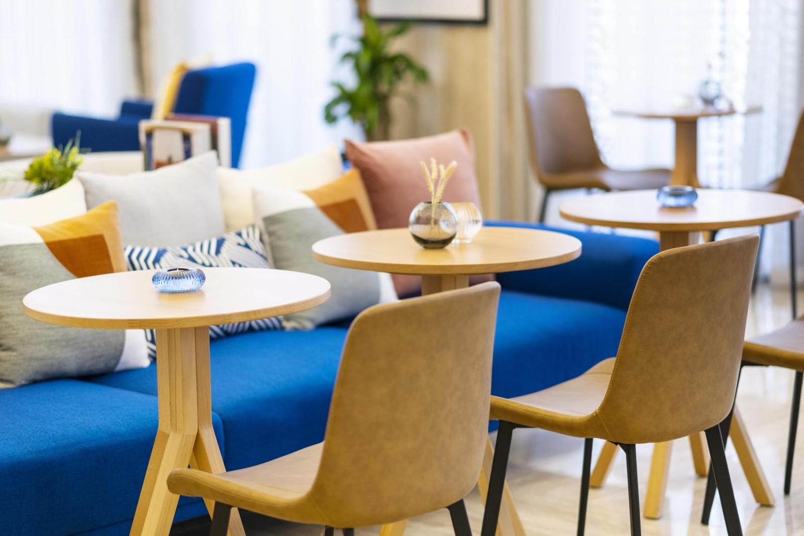 Rabban Suites West Bay Doha