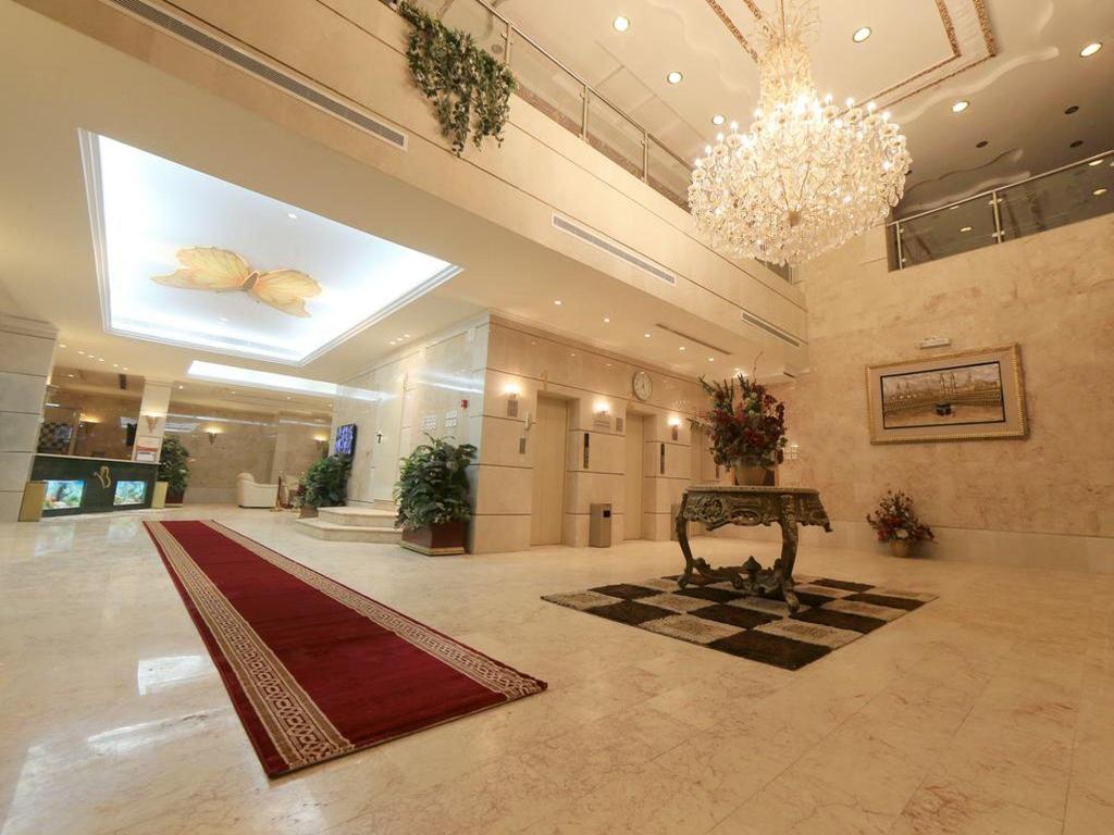 Snood Alazizyh Hotel