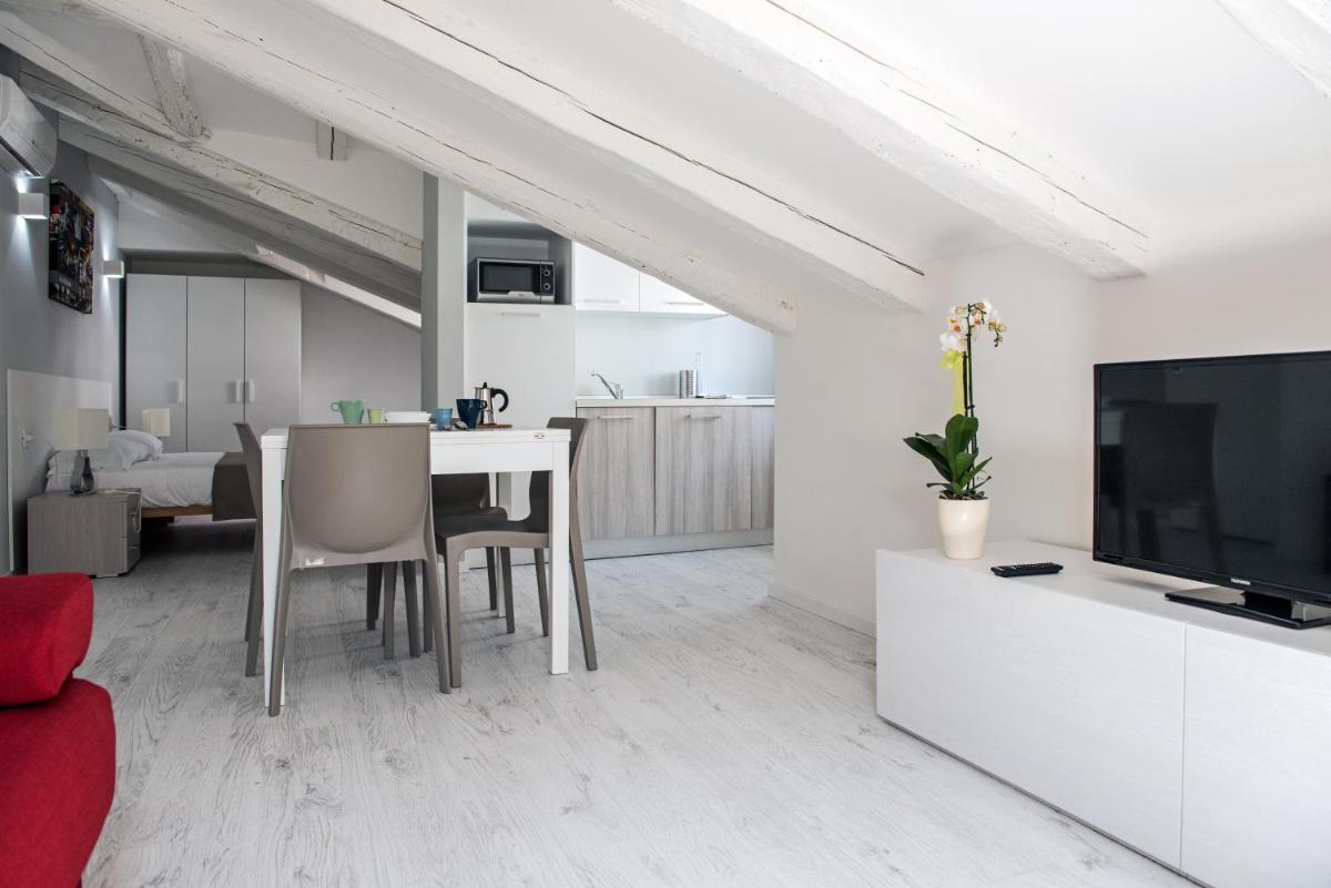 Calcara Family Aparthotel