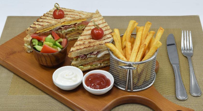 Best Western Plus Fursan