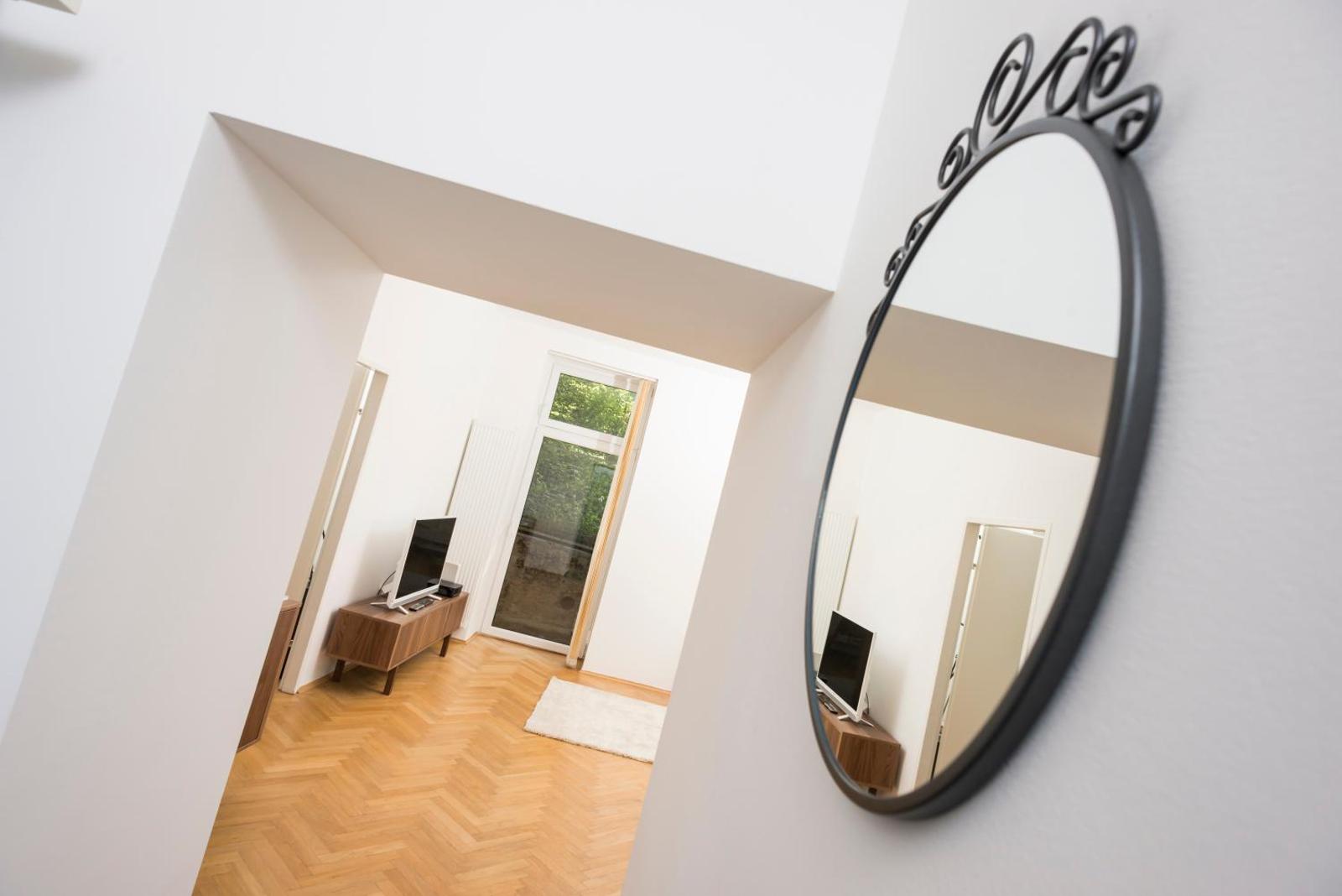 Garden Lounge Satzberg by welcome2vienna