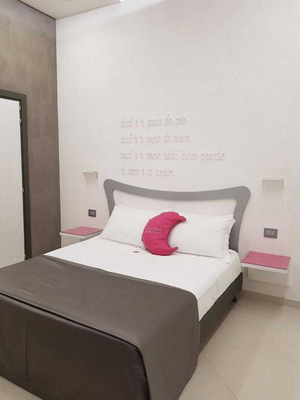 Hotel Nunù