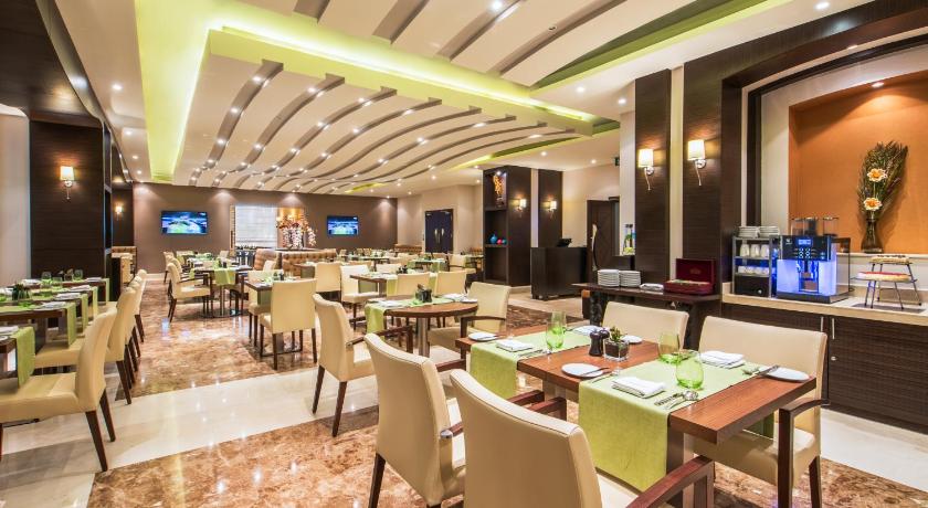 Golden Tulip Doha Hotel