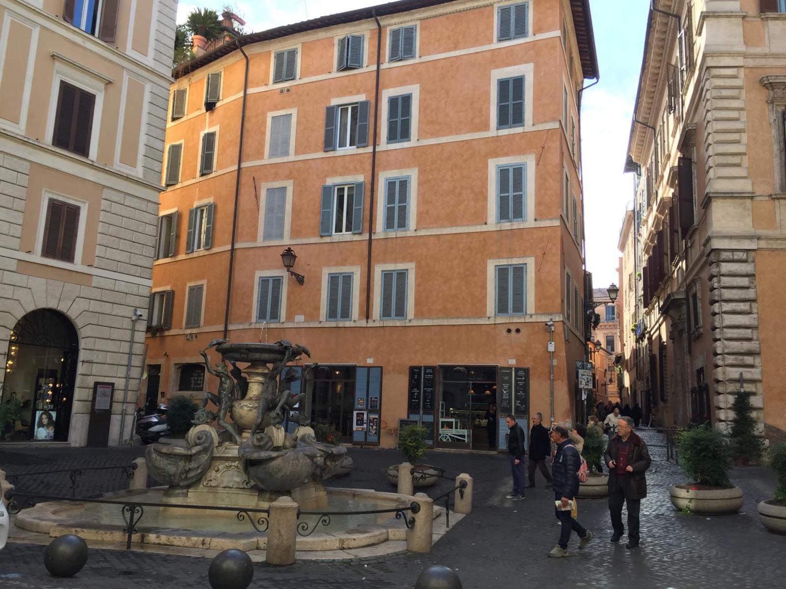 Reginella Suites