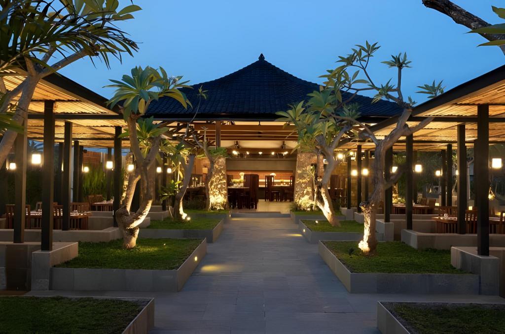 Brits Resort Lovina