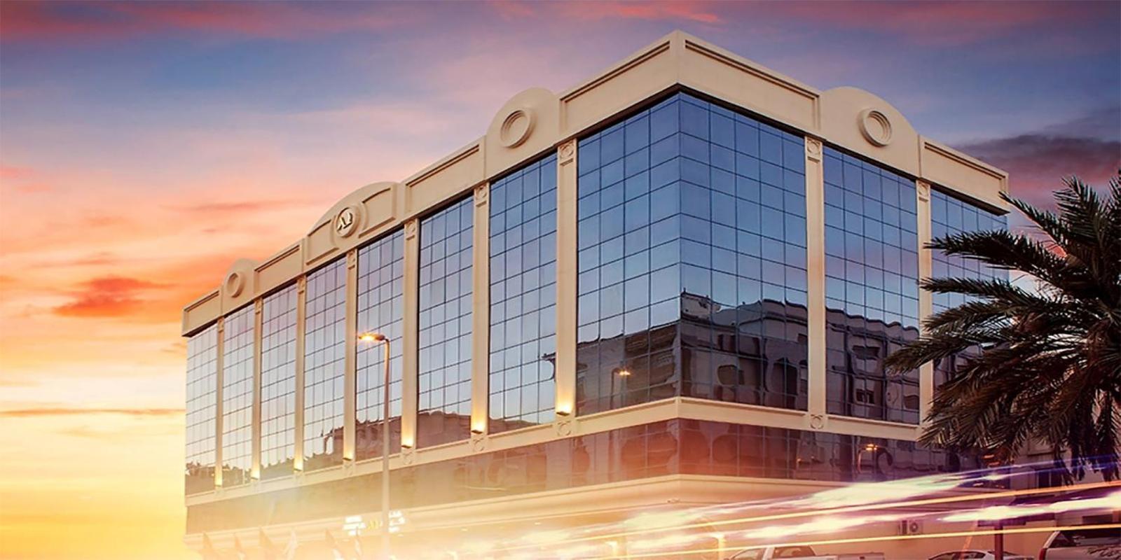 Aquila Hotel