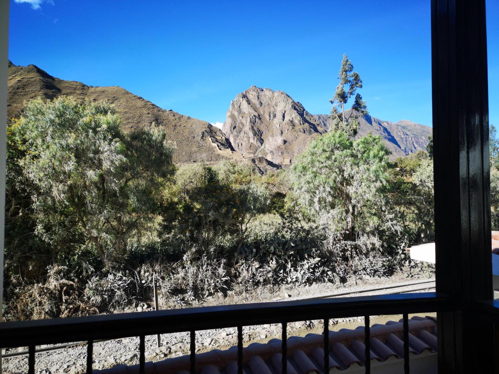 Los Wayruros de Anita Ollantaytambo