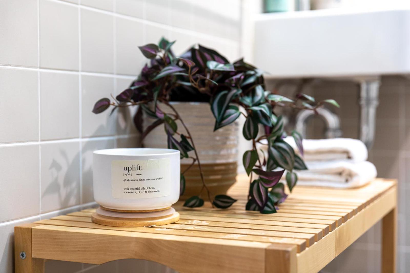 Urban Rest - Banq