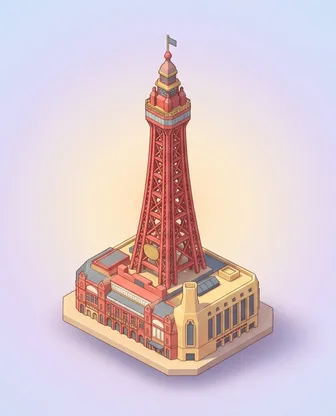 Blackpool