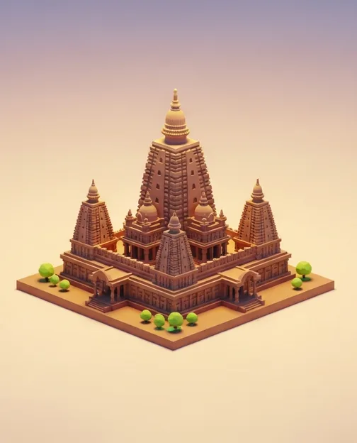 Bodh Gaya