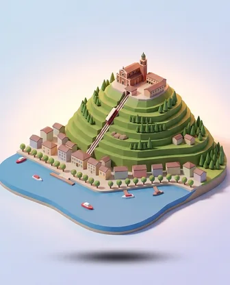 Lugano