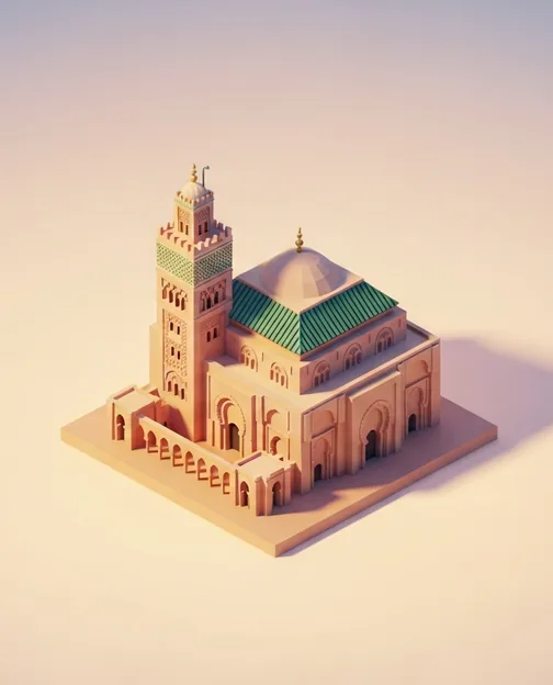 Marrakech