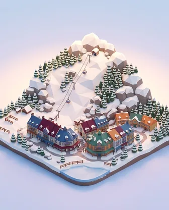 Mont Tremblant