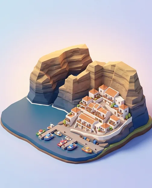 Puerto De Santiago