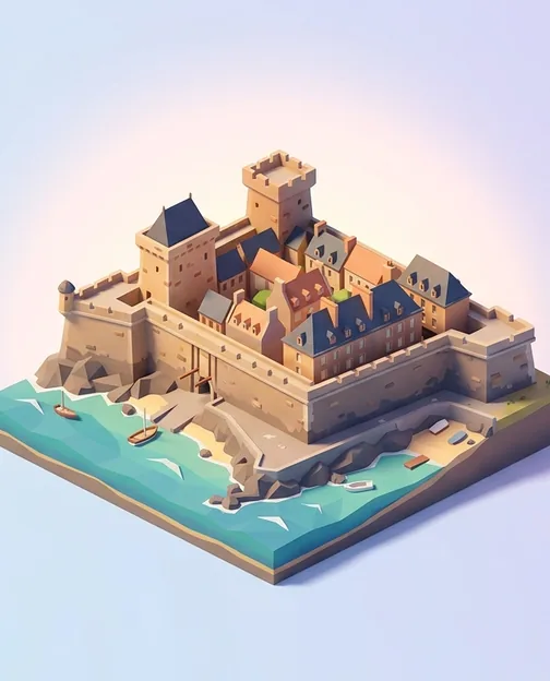Saint Malo