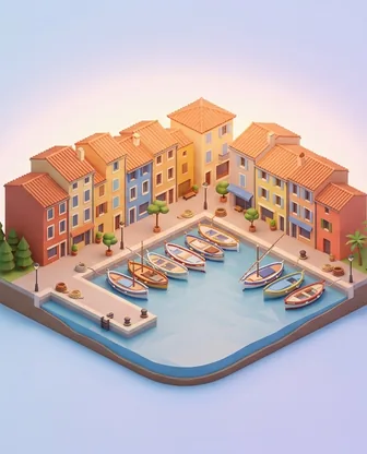 Sanary Sur Mer