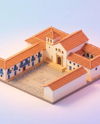 Villa De Leyva