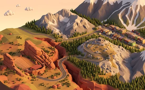 Adventure Awaits in the Colorado Rockies