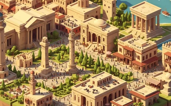 3 Days in Alexandria — Culture & History
