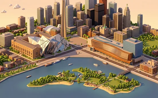 Art and Culture of Toronto