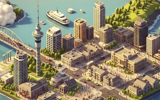 3 Days in Auckland — First-Timer Highlights