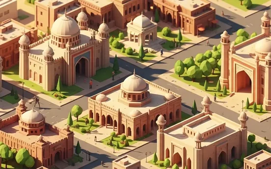 3 Days in Bahawalpur — Culture & History