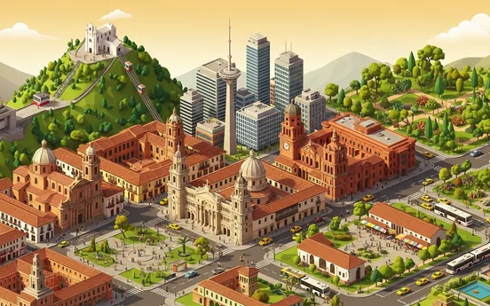 3 Days in Bogota — First-Timer Highlights