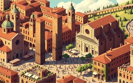 3 Days in Bologna — First-Timer Highlights