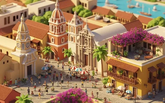 3 Days in Cartagena — First-Timer Highlights