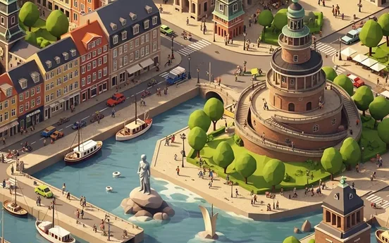 3 Days in Copenhagen — First-Timer Highlights