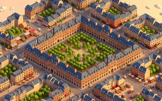 Culinary Delights of Paris