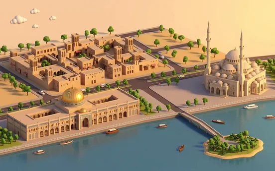 Cultural Heritage Trail