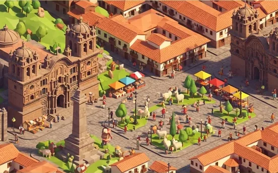 3 Days in Cusco — Culture & History