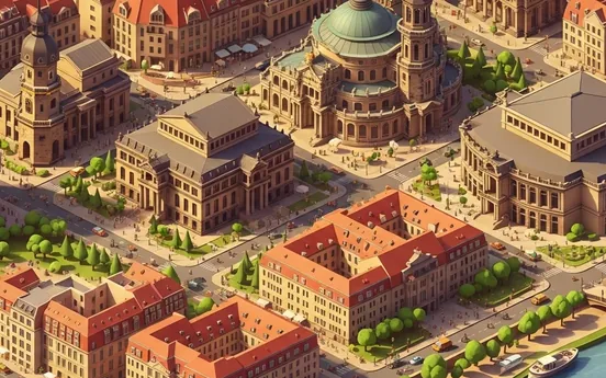 3 Days in Dresden — First-Timer Highlights
