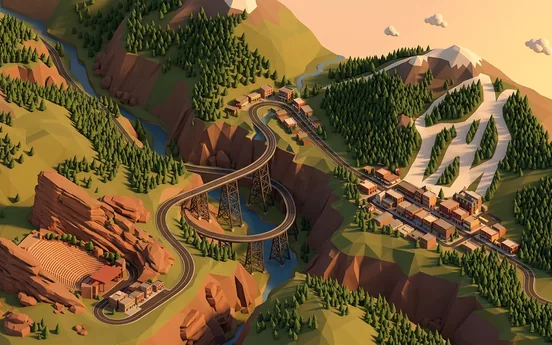 Epic Rocky Mountain Adventure