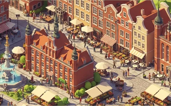 2 Days in Gdansk — Food & Wine