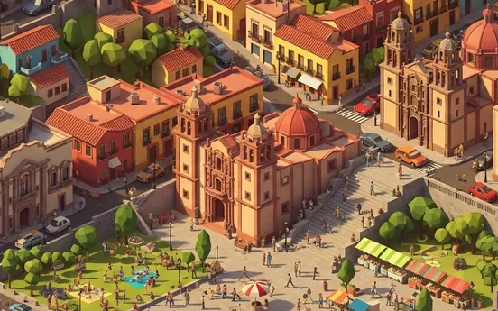 3 Days in Guanajuato — Family with Kids