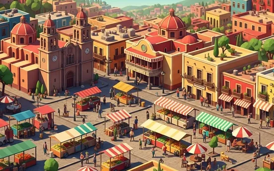 2 Days in Guanajuato — Food & Wine