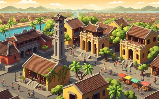 3 Days in Hoi An — Culture & History