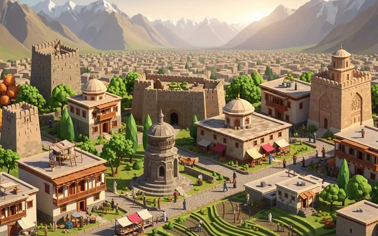 3 Days in Hunza — Culture & History