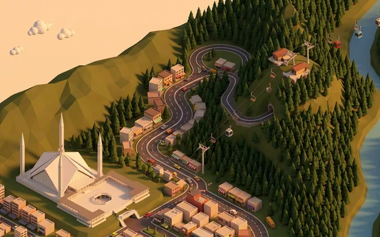 Islamabad to Murree Weekend Getaway