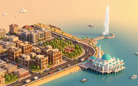 3 Days in Jeddah — First-Timer Highlights