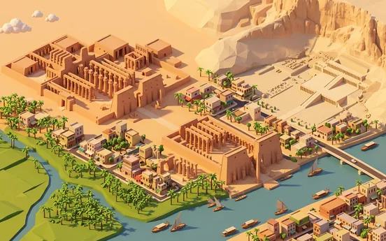 3 Days in Luxor — Culture & History