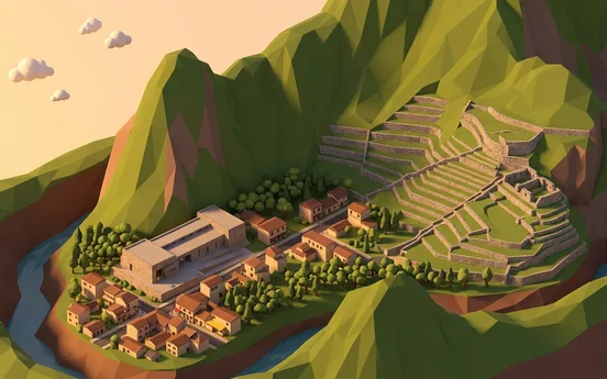 3 Days in Machu Picchu — Culture & History