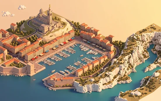 3 Days in Marseille — First-Timer Highlights